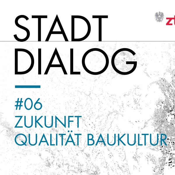 Stadtdialog 06 NOV 2023