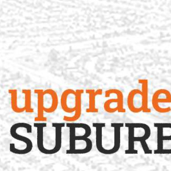 cover upgrade SUBURBIA